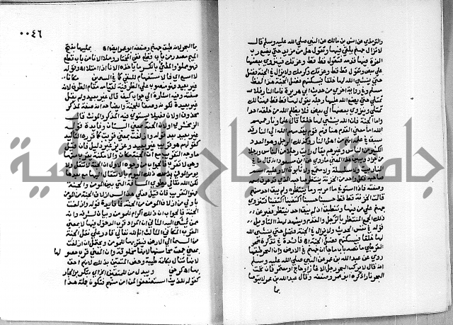 حاشية الجمل على تفسير الجلالين 