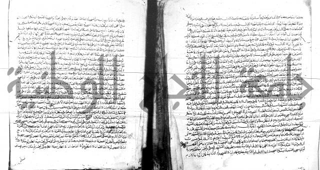 الفتاوى البزاري 