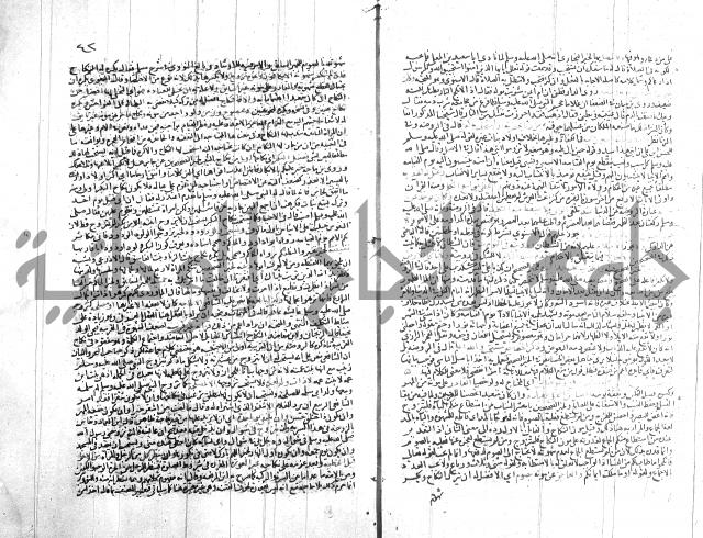 شرح الروض ج2