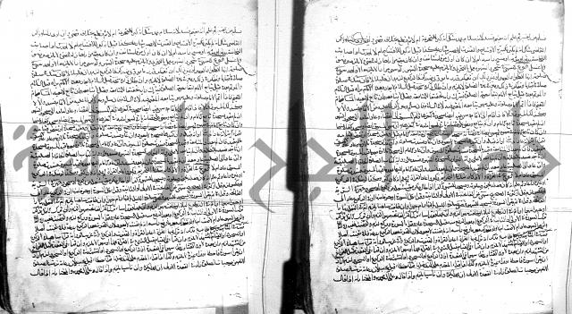الفتاوى البزاري 