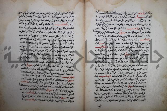 فتاوى لاحمد رمضان الأنشاصي