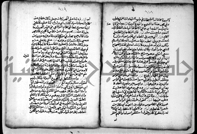 حاشية الشبراملي على شرح الرملي