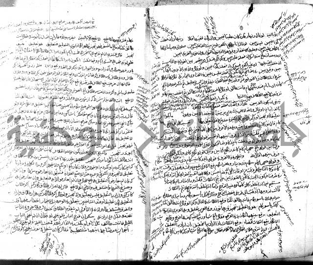 قنية المنبه 