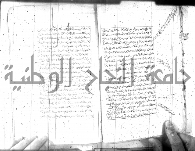 مطول على التلخيص