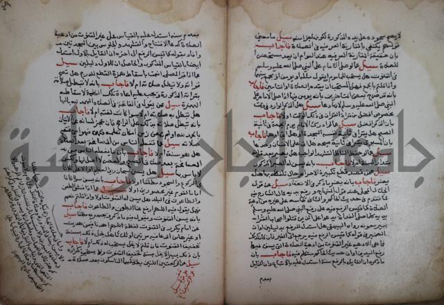 فتاوى لاحمد رمضان الأنشاصي