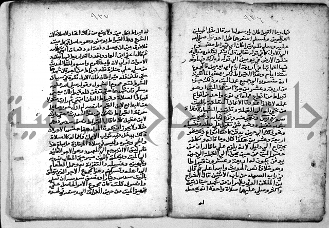 حاشية الشبراملي على شرح الرملي