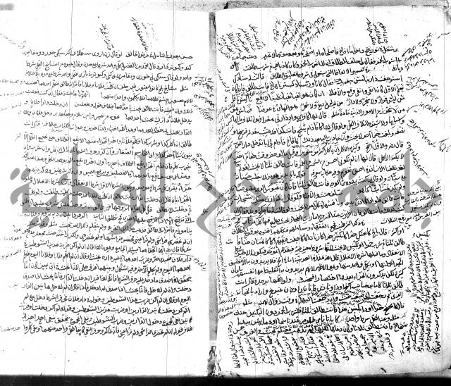 قنية المنبه 