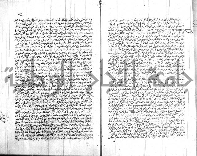 شرح الروض ج2