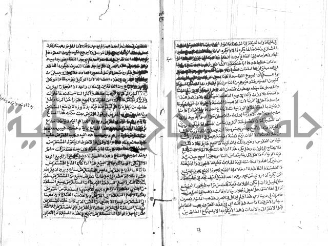 تبين المحارم 