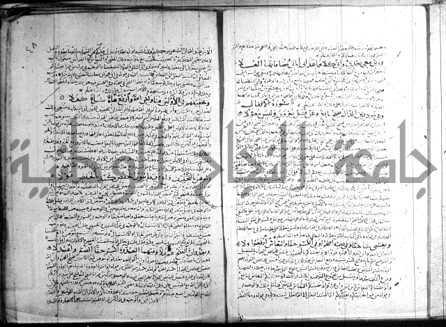 شرح الشاطبية