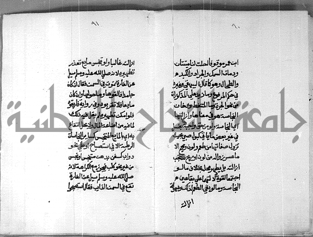 شرح على تحرير تنقيح اللباب 