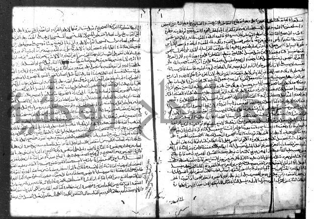 الفتاوى البزاري 