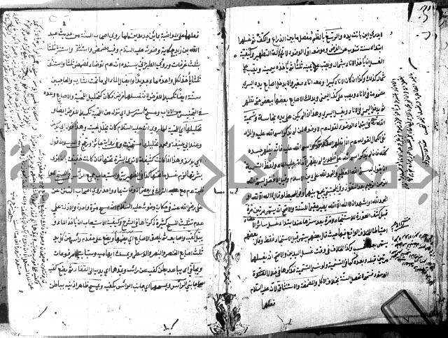 شرح منية المصلي للحلبي