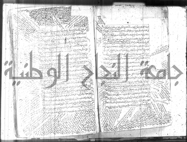 مطول على التلخيص