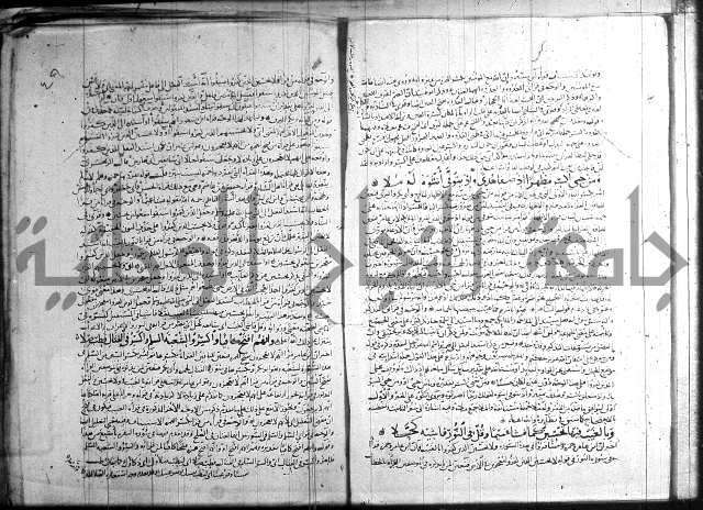 شرح الشاطبية