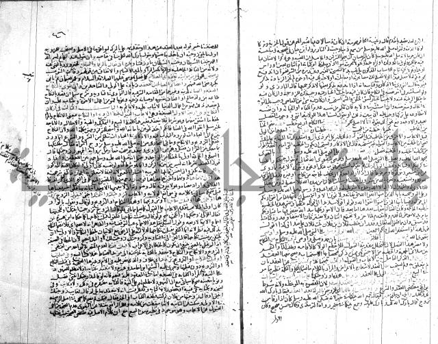 شرح الروض ج2