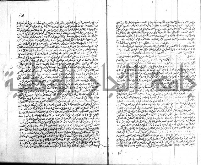 شرح الروض ج2