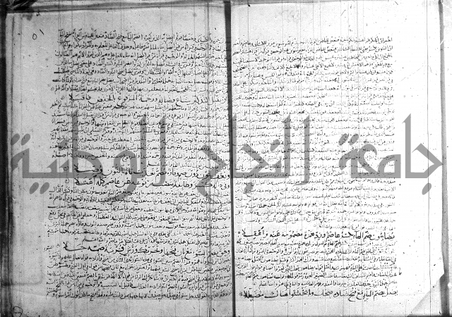 شرح الشاطبية