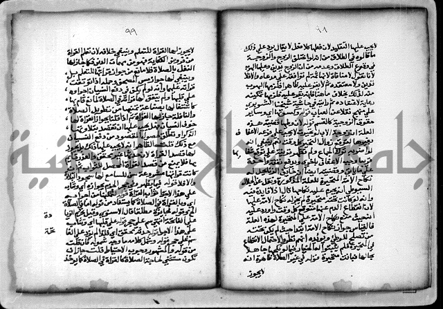 حاشية الشبراملي على شرح الرملي