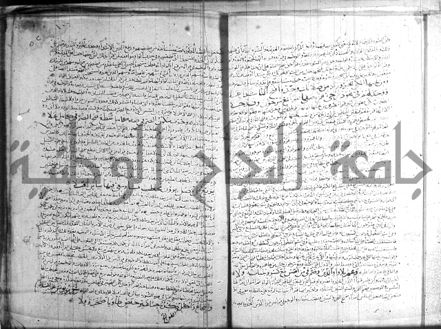 شرح الشاطبية