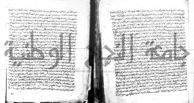 الفتاوى البزاري 