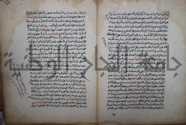 فتاوى لاحمد رمضان الأنشاصي