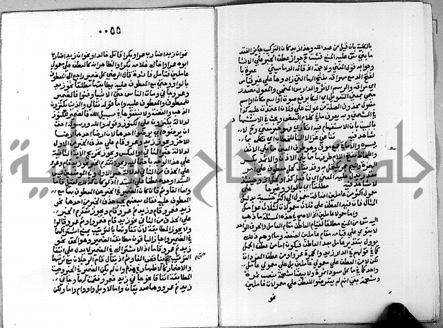 حاشية على شرح الاشموني على الالفية نحو الصبان