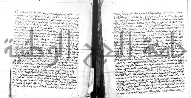 الفتاوى البزاري 