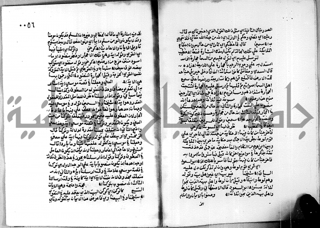 حاشية الجمل على تفسير الجلالين 