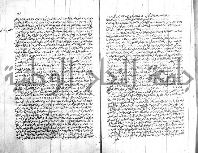 شرح الروض ج2