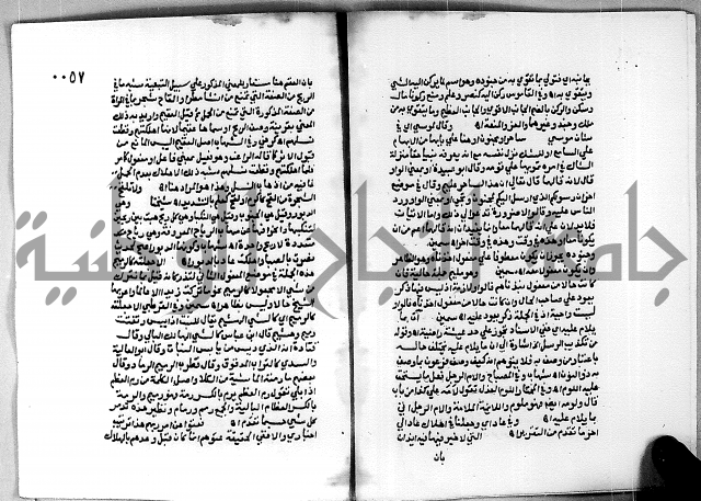 حاشية الجمل على تفسير الجلالين 