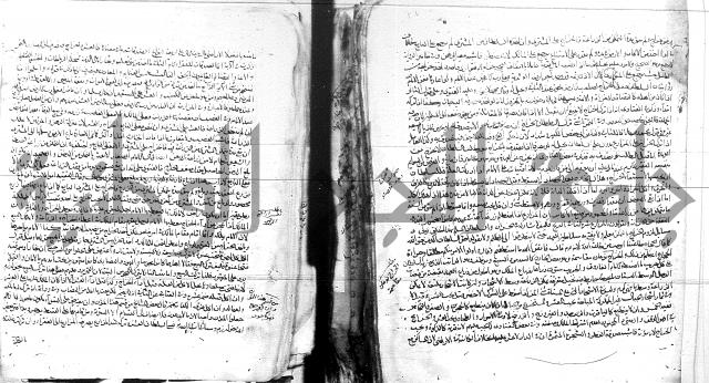 الفتاوى البزاري 