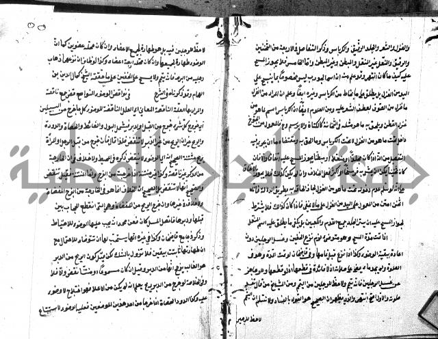 شرح منية المصلي للحلبي