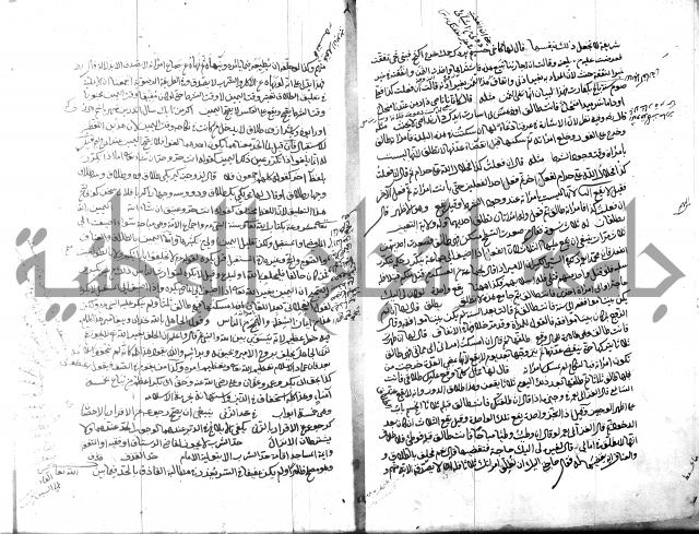 قنية المنبه 