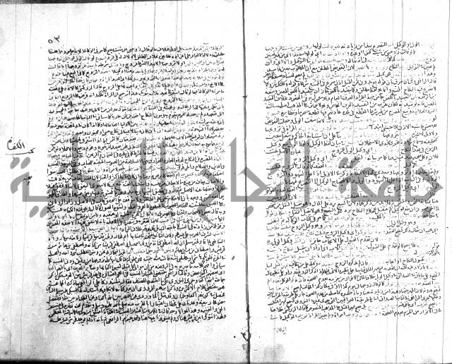 شرح الروض ج2