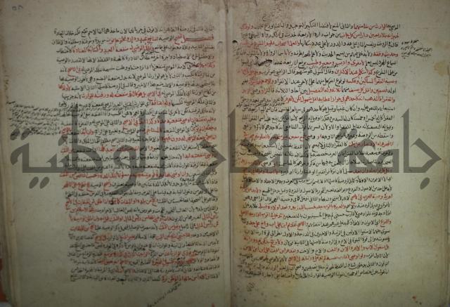 نهاية المحتاج الى شرح  المنهاج الجزء الثاني 