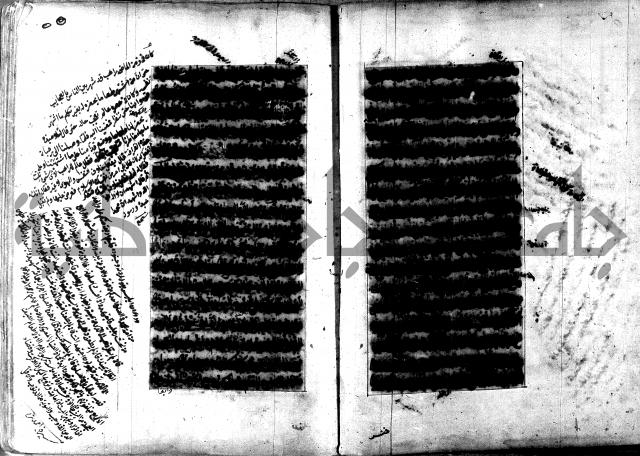 تصنيف الطريقة المحمدية 