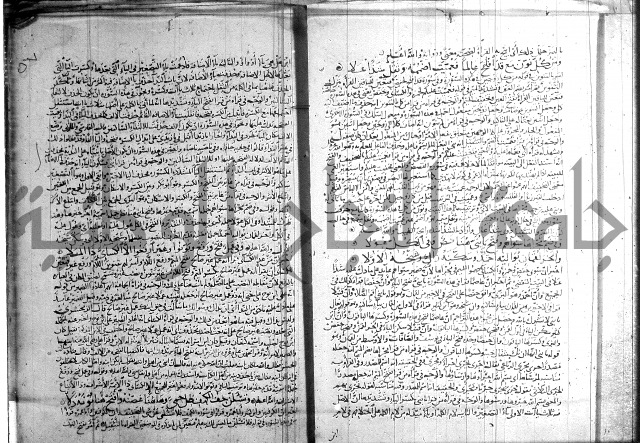 شرح الشاطبية