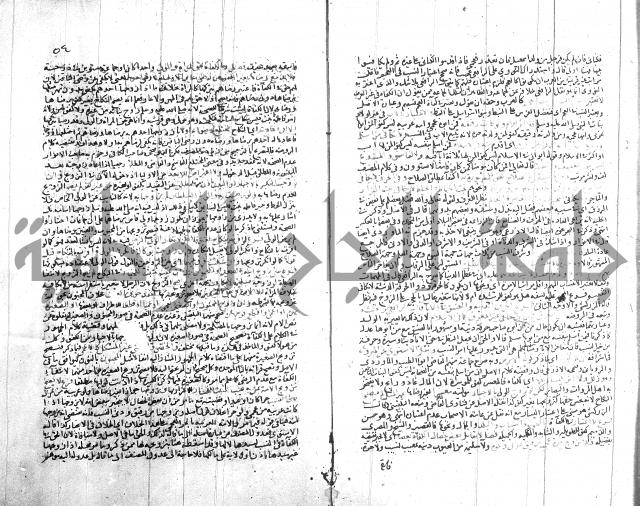 شرح الروض ج2