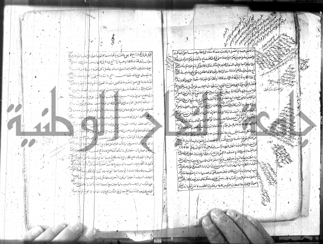 مطول على التلخيص