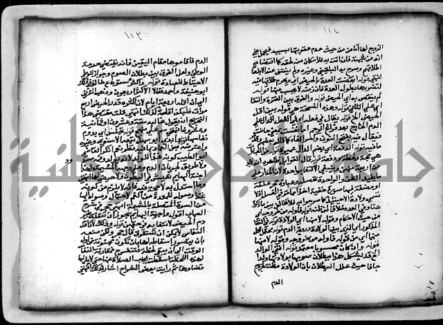 حاشية الشبراملي على شرح الرملي