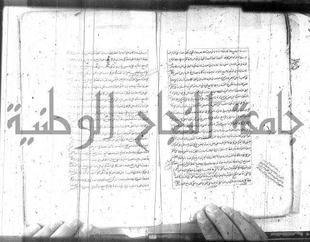 مطول على التلخيص