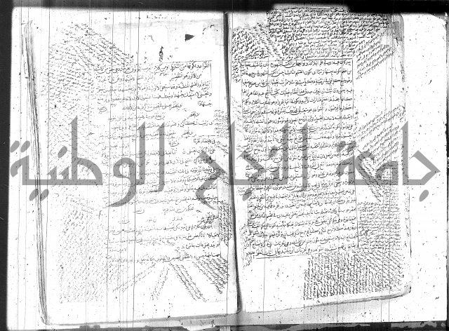 مطول على التلخيص