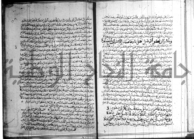 شرح الشاطبية