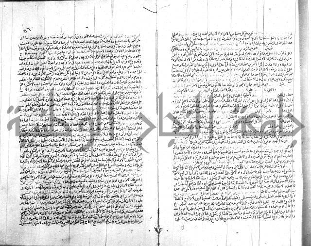 شرح الروض ج2