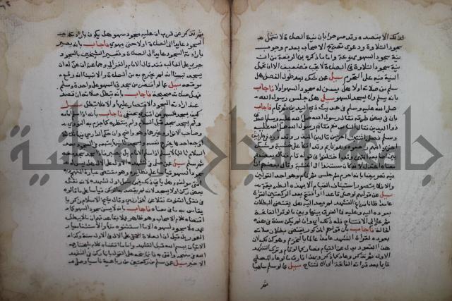 فتاوى لاحمد رمضان الأنشاصي