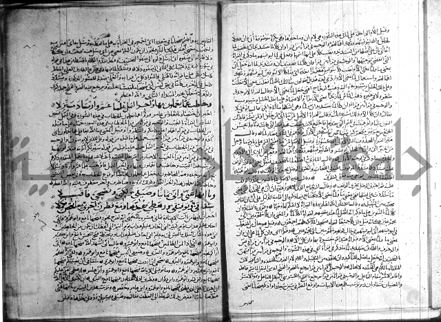 شرح الشاطبية