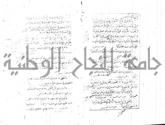 الجامع الصغير 