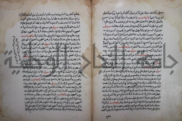 فتاوى لاحمد رمضان الأنشاصي