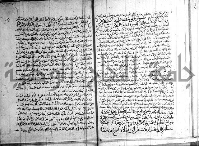 شرح الشاطبية